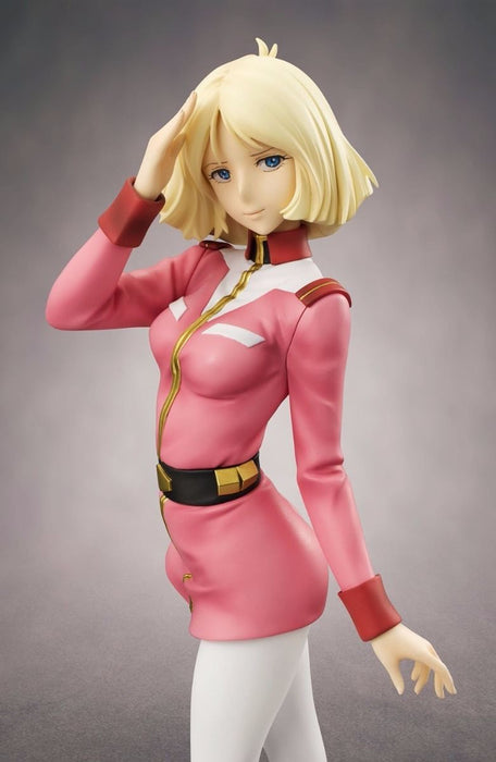 RAHDXG.A.NEO Gundam Sayla Mass 1/8 Scale Figure MegaHouse NEW from Japan_9