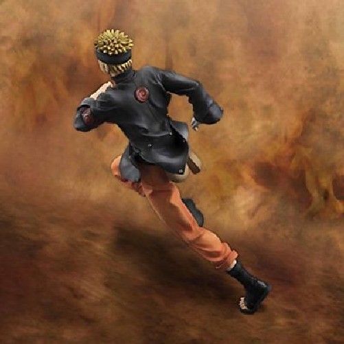 MegaHouse G.E.M. Series The Last -Naruto The Movie- Uzumaki Naruto from Japan_3