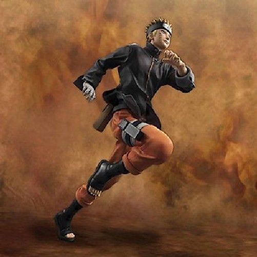 MegaHouse G.E.M. Series The Last -Naruto The Movie- Uzumaki Naruto from Japan_6