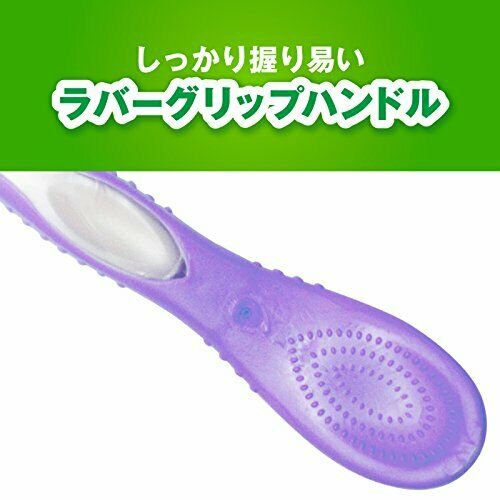 Schick for Body Quatro4 Women's Razor 6pcs for Sensitive Skin NEW from Japan_6