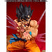 Figuarts ZERO Dradon Ball Z SON GOKOU KAMEHAMEHA PVC figure BANDAI from Japan_2