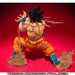 Figuarts ZERO Dradon Ball Z SON GOKOU KAMEHAMEHA PVC figure BANDAI from Japan_7