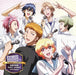[CD] Cute High Earth Defense Club Love! Character Song 3 DUET SONGS LOVE Making!_1