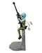 Sword Art Online 2 SAO Phantom Bullet Sinon Figure Taito Prize Anime NEW_3