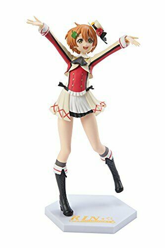 Love Live ! PM Premium Figure RIN It is our miracle Rin Hoshizora NEW from Japan_1