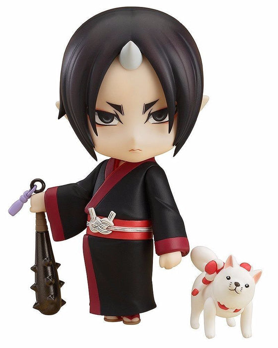 Nendoroid 506 Hozuki no Reitetsu Hozuki Figure Good Smile Company NEW from Japan_1