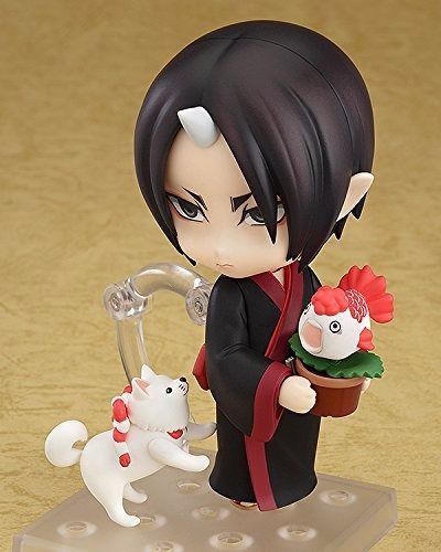 Nendoroid 506 Hozuki no Reitetsu Hozuki Figure Good Smile Company NEW from Japan_2