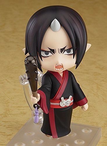 Nendoroid 506 Hozuki no Reitetsu Hozuki Figure Good Smile Company NEW from Japan_3