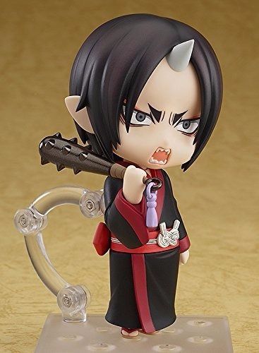 Nendoroid 506 Hozuki no Reitetsu Hozuki Figure Good Smile Company NEW from Japan_4
