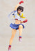 Street Fighter Bishoujo Statue SAKURA 1/7 PVC Figure Kotobukiya NEW from Japan_2