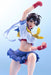 Street Fighter Bishoujo Statue SAKURA 1/7 PVC Figure Kotobukiya NEW from Japan_7