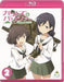 GIRLS und PANZER Vol. 2 Blu-ray + Booklet Limited Edition NEW from Japan F/S_1