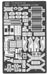Pit-Road 1/700 Photo-Etched Parts for JMSDF Towada Plastic model Parts PE132 NEW_1