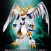 S.H.Figuarts Digimon Adventures IMPERIALDRAMON PALADIN Mode Action Figure BANDAI_4