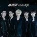 ariora japan [CD] K-POP NUEST NA.NA.NA Namida NEW_1