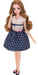 Takara Tomy Licca Doll Licca Chan Beautiful Mother Licca's Mom LD-19 NEW_1