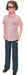 Takara Tomy Licca Chan Doll LD-20 friendly Papa mascot dad 984767 from Japan NEW_2