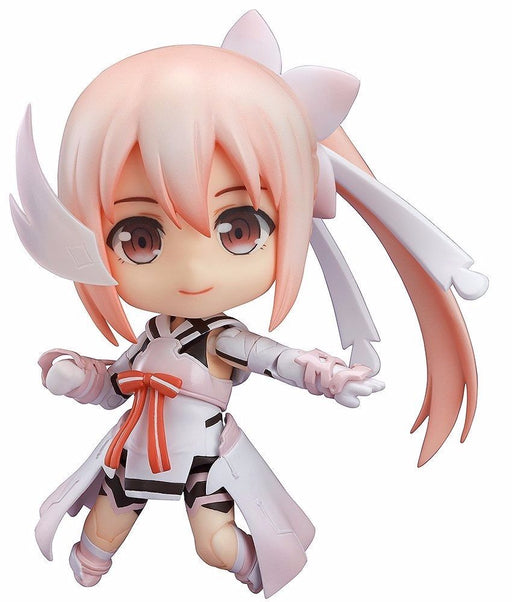 Nendoroid 509 Yuki Yuna is a Hero Yuki Yuna Hero Edition Figure NEW from Japan_1
