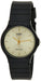 CASIO watch quartz analog MQ-24-9E Unisex Adult Water Resist Resin Black Band_1