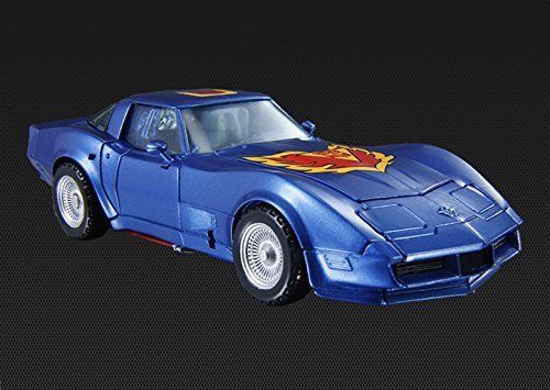 TRANSFORMERS MASTERPIECE MP-25 TRACKS Action Figure TAKARA TOMY NEW from Japan_2