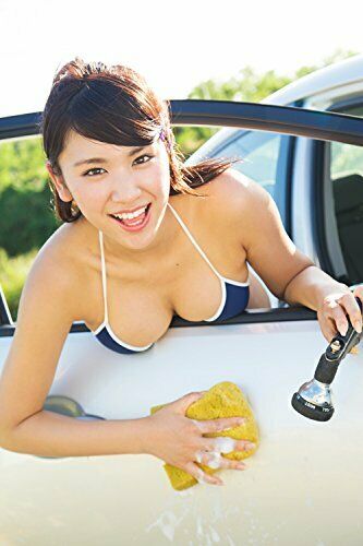 Hisamatsu Ikumi 19 (Iku) [DVD] [Region:2] Sexy Model NEW from Japan_9