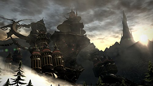 Final Fantasy XIV Heavensward Collector's Edition Japan ver. SQUARE ENIX NEW_6