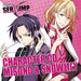[CD] Chracter CD SERVAMP Vol.2 Misono & Snowlily NEW from Japan_1