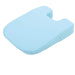 World JB Face Down Beauty Salon Massage Pillow H3-8cm Light Blue 7Esthe 10674_1
