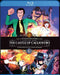 Blu-ray Lupine the Third: The Castle of Cagliostro U.S. Edition English Subtitle_1