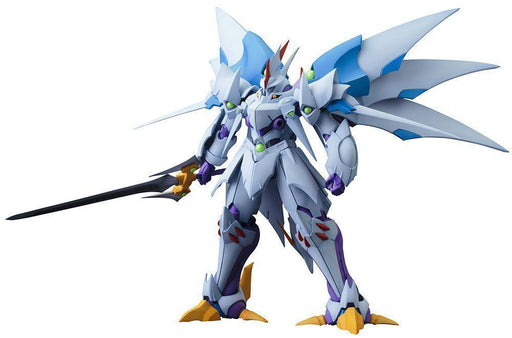 KOTOBUKIYA SUPER ROBOT WARS OG SRG-S 054 CYBUSTER POSSESSION Ver Model Kit NEW_2