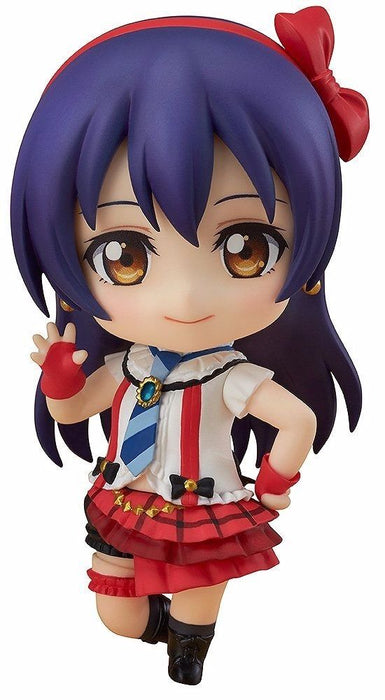 Nendoroid 510 LoveLive! Umi Sonoda Figure Good Smile Company New from Japan_1
