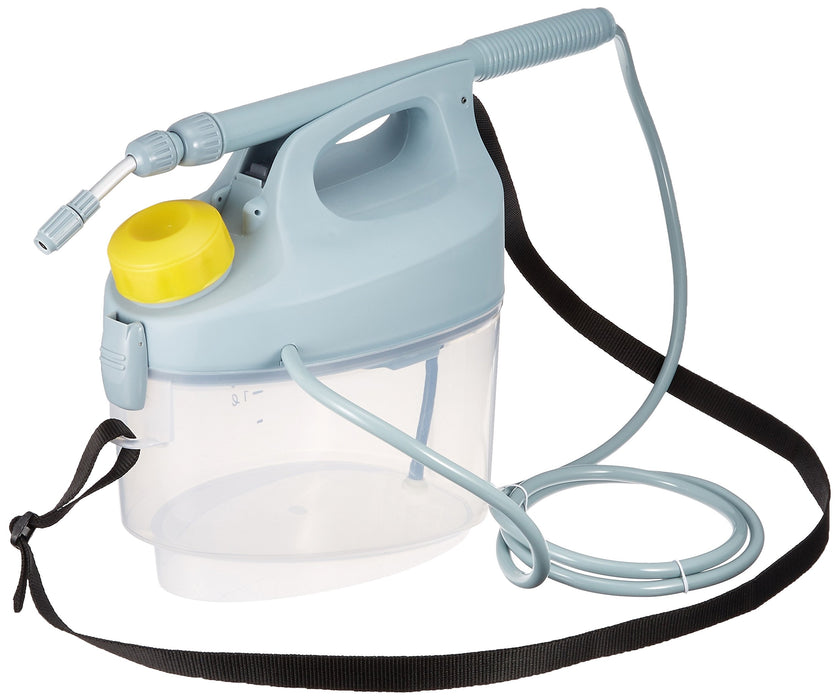 KOSHIN garden master battery-operated sprayer with cleaning switch 3L GT-3S NEW_2