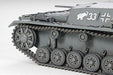 TAMIYA 1/48 German StuG III Ausf.B (Sd.Kfz.142) Model Kit NEW from Japan_4