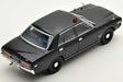 Tomytec LV-N43-Seibu Keisatsu 03 Gloria Unmarked Patrol Car Tomica NEW_2