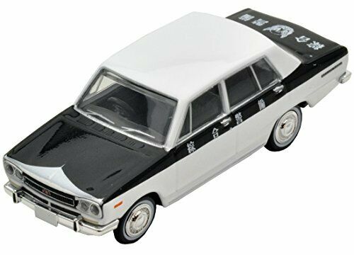 Tomica Limited Vintage Neo LV-153a Skyline Sohgo Security Services NEW_1