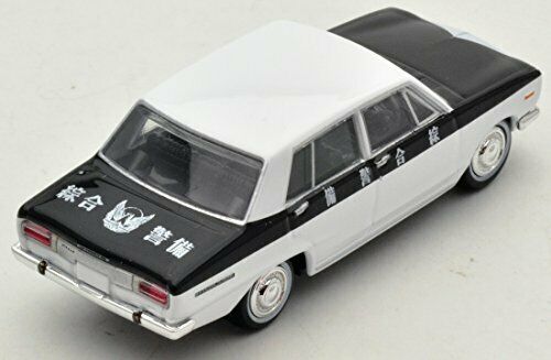 Tomica Limited Vintage Neo LV-153a Skyline Sohgo Security Services NEW_2