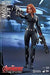 Movie Masterpiece Avengers Age of Ultron BLACK WIDOW 1/6 Action Figure Hot Toys_5