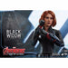 Movie Masterpiece Avengers Age of Ultron BLACK WIDOW 1/6 Action Figure Hot Toys_9