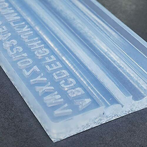 Art Clay Silver Starter Set silver clay 5g extender ring with mold recipe A NEW_3