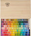Gondola Soft Pastels 242 Colors Set Handmade NEW from Japan_1