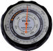 Vixen altimeter analog barometer attached black 46811 Climbing Fro JAPAN NEW_1