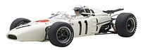 AUTOart Honda RA272 F1 1965#11 Mexico GP Winner ModelCar w/Richie Ginther Figure_1
