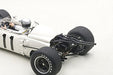 AUTOart Honda RA272 F1 1965#11 Mexico GP Winner ModelCar w/Richie Ginther Figure_4