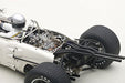 AUTOart Honda RA272 F1 1965#11 Mexico GP Winner ModelCar w/Richie Ginther Figure_5