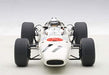 AUTOart Honda RA272 F1 1965#11 Mexico GP Winner ModelCar w/Richie Ginther Figure_6
