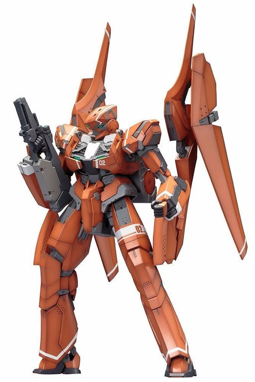 KOTOBUKIYA KG-6 SLEIPNIR Non-Scale Plastic Model Kit ALDNOAH ZERO NEW from Japan_2