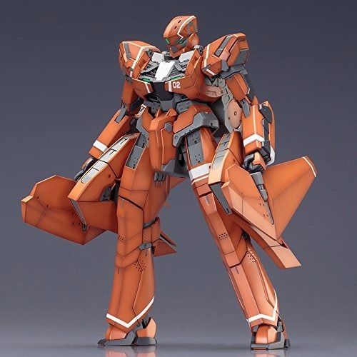 KOTOBUKIYA KG-6 SLEIPNIR Non-Scale Plastic Model Kit ALDNOAH ZERO NEW from Japan_3
