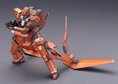 KOTOBUKIYA KG-6 SLEIPNIR Non-Scale Plastic Model Kit ALDNOAH ZERO NEW from Japan_5