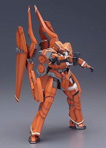 KOTOBUKIYA KG-6 SLEIPNIR Non-Scale Plastic Model Kit ALDNOAH ZERO NEW from Japan_6