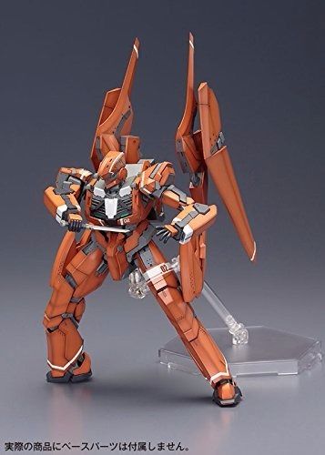 KOTOBUKIYA KG-6 SLEIPNIR Non-Scale Plastic Model Kit ALDNOAH ZERO NEW from Japan_7